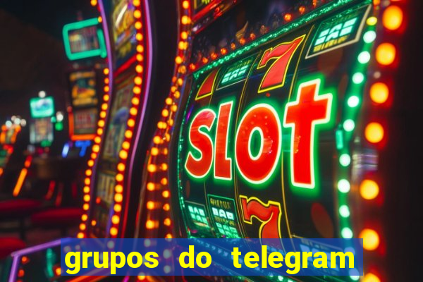 grupos do telegram mais 18